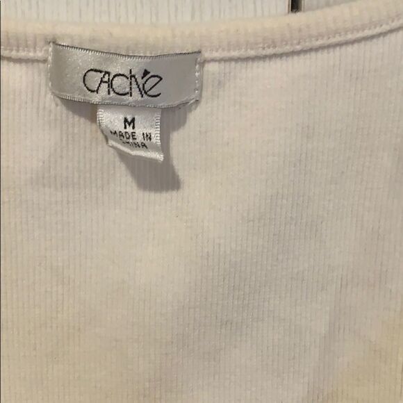 🎉final deal🎉Cache summer top - Picture 4 of 7